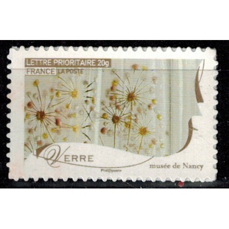 Autoadh Neuf ** N° 253