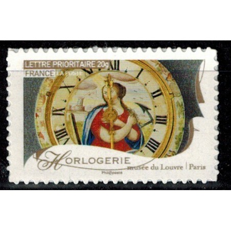 Autoadh Neuf ** N° 254