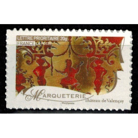 Autoadh Neuf ** N° 257