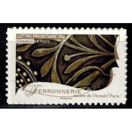 Autoadh Neuf ** N° 259