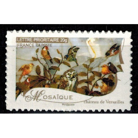 Autoadh Neuf ** N° 260