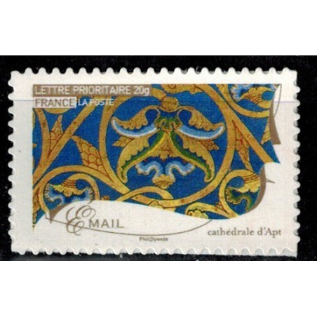 Autoadh Neuf ** N° 261