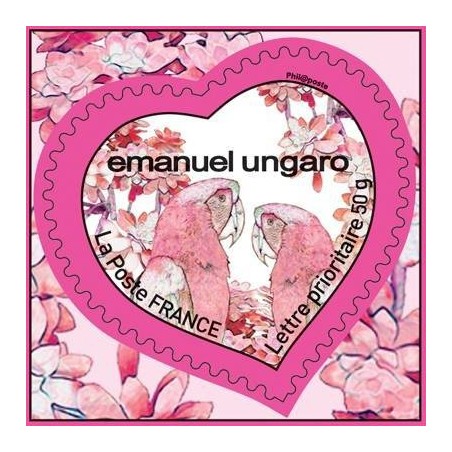 Autoadh Neuf ** N° 266