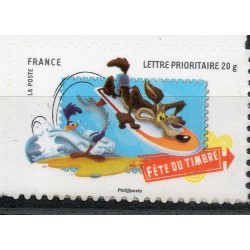 Autoadh Neuf ** N° 268