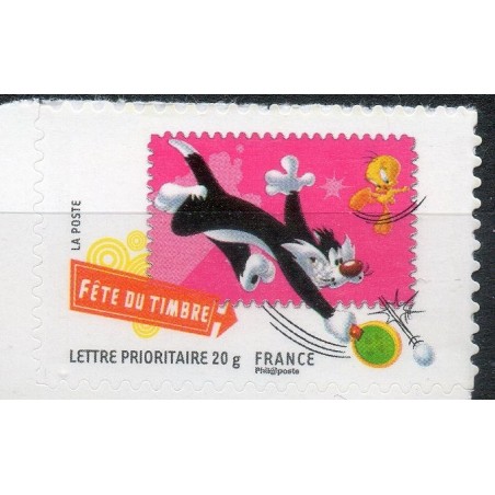 Autoadh Neuf ** N° 269