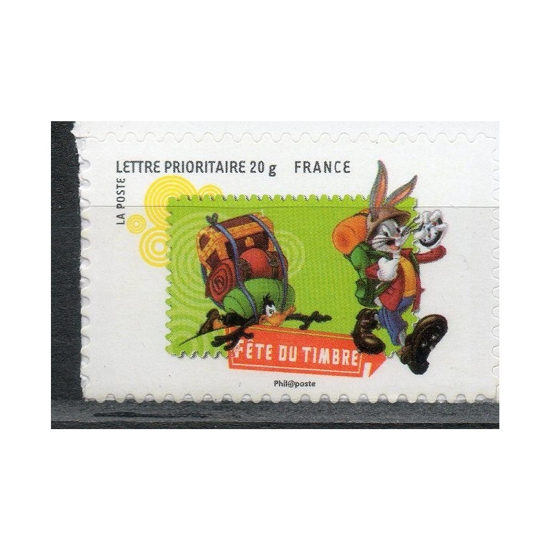 Autoadh Neuf ** N° 270