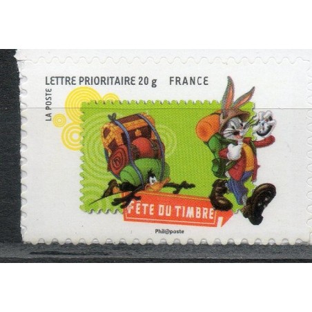 Autoadh Neuf ** N° 270