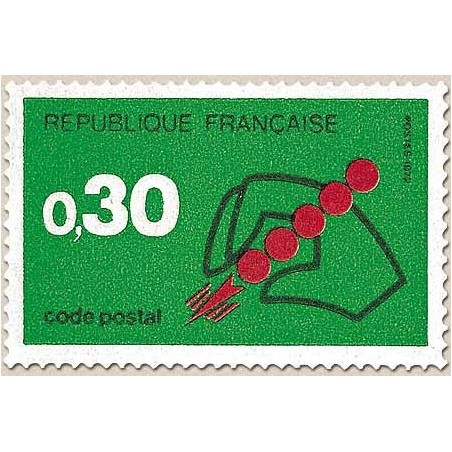 FR N° 1719 Neuf Luxe