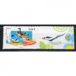 Autoadh Neuf ** N° 271