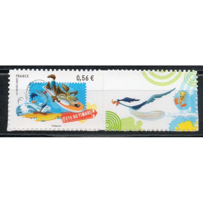 Autoadh Neuf ** N° 271