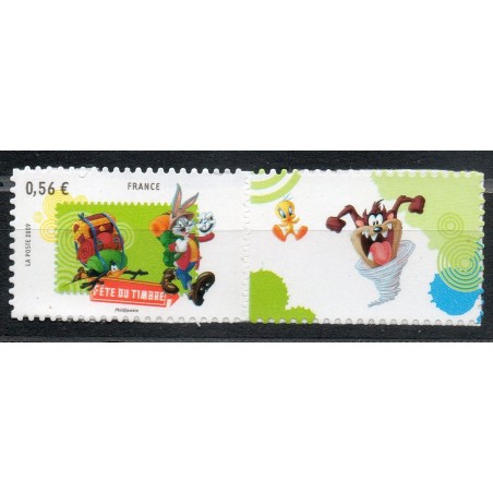 Autoadh Neuf ** N° 273