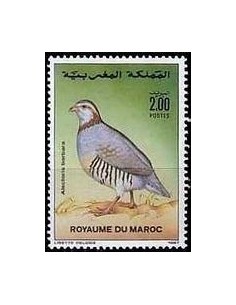 Maroc N° 1044 Obli