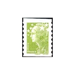 Autoadh Neuf ** N° 286