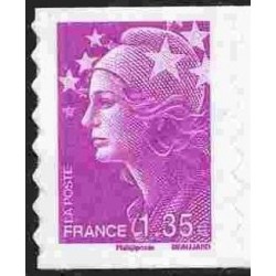 Autoadh Neuf ** N° 289