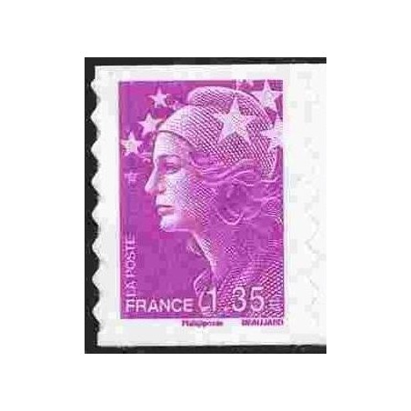 Autoadh Neuf ** N° 289