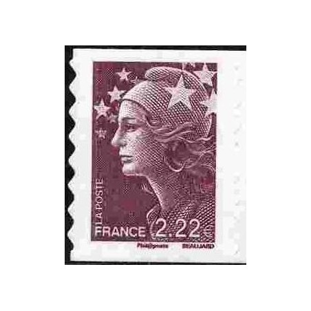 Autoadh Neuf ** N° 290