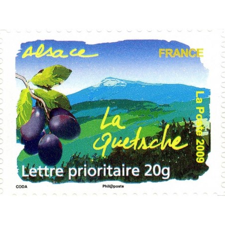 Autoadh Neuf ** N° 291