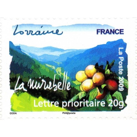 Autoadh Neuf ** N° 292