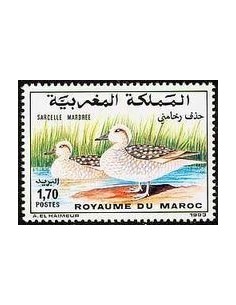 Maroc N° 1151 Obli