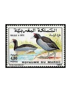 Maroc N° 1152 Obli