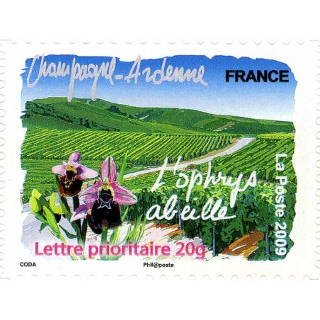 Autoadh Neuf ** N° 294