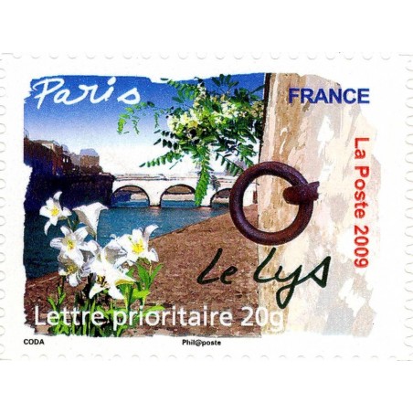 Autoadh Neuf ** N° 295