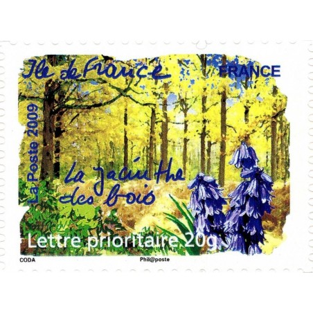 Autoadh Neuf ** N° 296