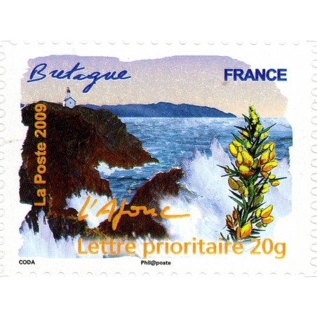 Autoadh Neuf ** N° 297