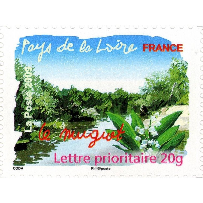 Autoadh Neuf ** N° 298