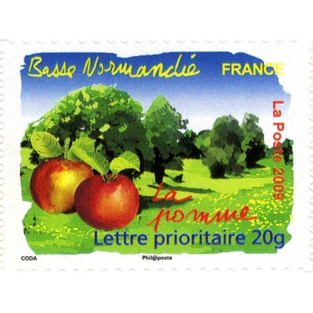 Autoadh Neuf ** N° 299