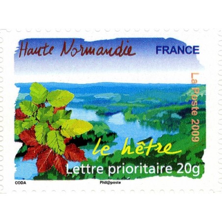 Autoadh Neuf ** N° 300