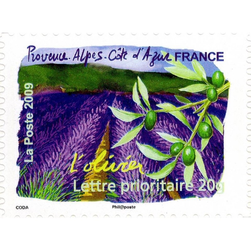 Autoadh Neuf ** N° 303