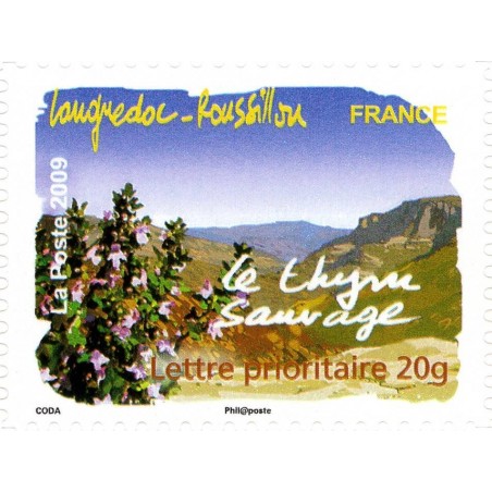 Autoadh Neuf ** N° 305