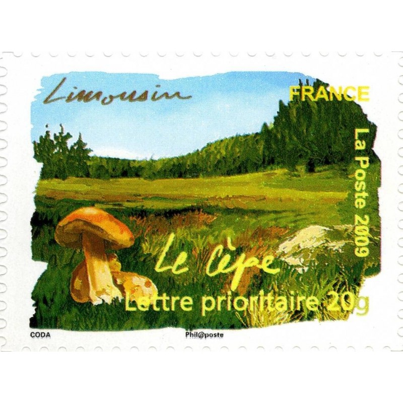 Autoadh Neuf ** N° 307