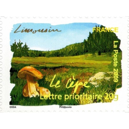 Autoadh Neuf ** N° 307