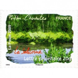 Autoadh Neuf ** N° 308