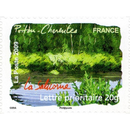 Autoadh Neuf ** N° 308