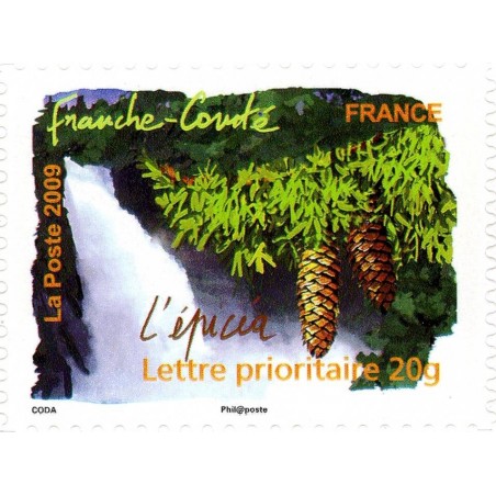 Autoadh Neuf ** N° 310