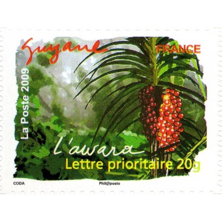 Autoadh Neuf ** N° 311