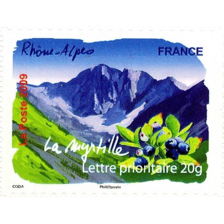 Autoadh Neuf ** N° 313