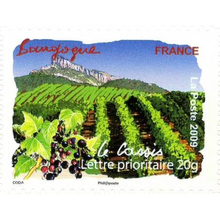 Autoadh Neuf ** N° 314