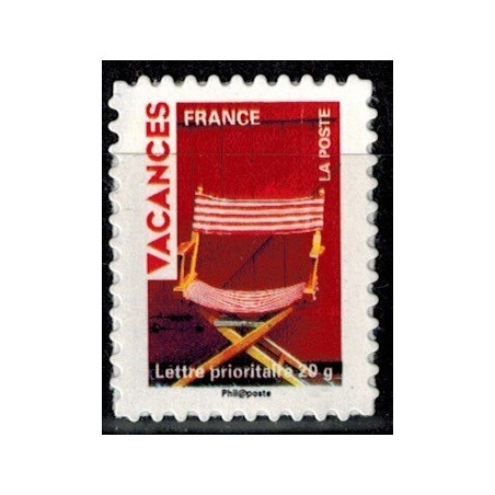 Autoadh Neuf ** N° 316