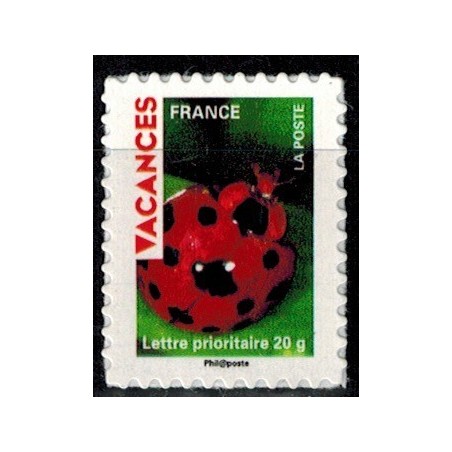 Autoadh Neuf ** N° 318