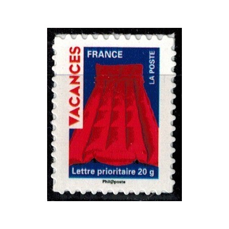 Autoadh Neuf ** N° 319