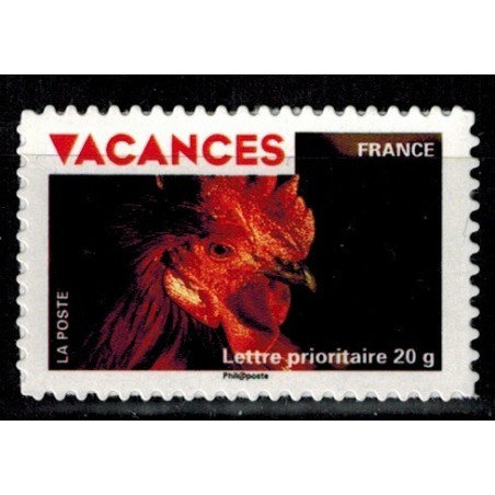 Autoadh Neuf ** N° 321