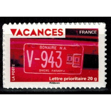 Autoadh Neuf ** N° 323