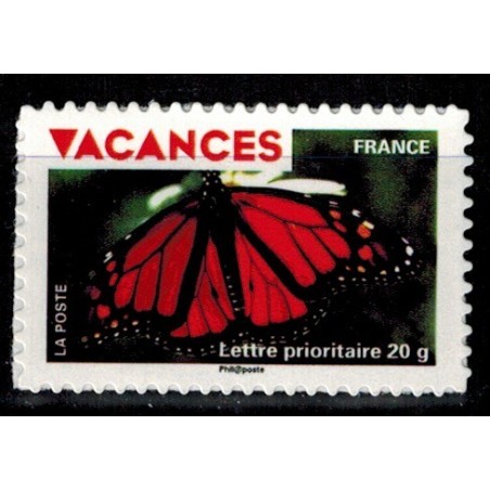 Autoadh Neuf ** N° 324