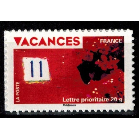 Autoadh Neuf ** N° 327