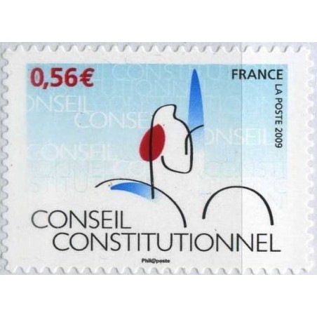 Autoadh Neuf ** N° 337