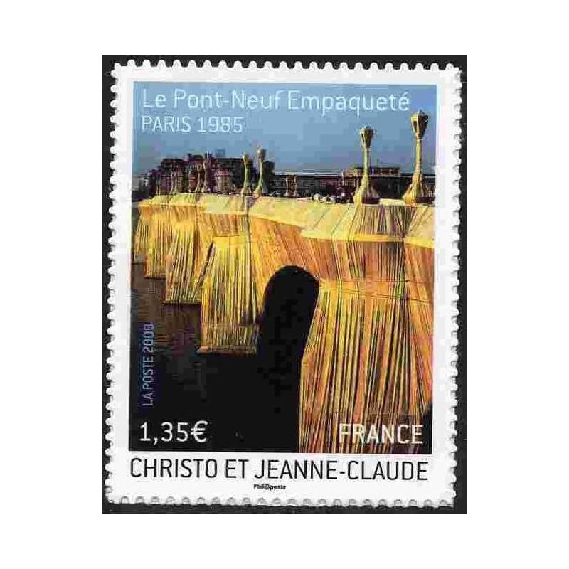 Autoadh Neuf ** N° 338